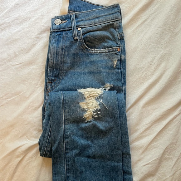 Mother superior the insider ankle chew - Picture 9 of 13